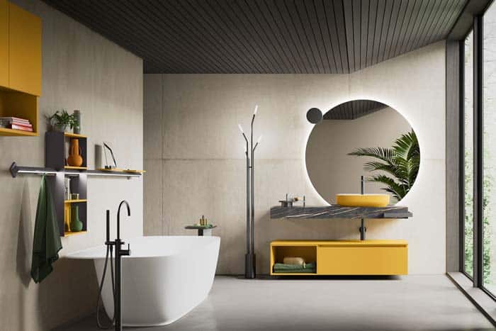 salle de bain italienne cerasa oceanic cuisine