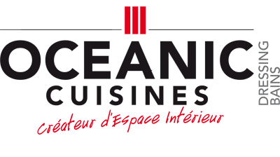Logo OCEANIC CUISINE