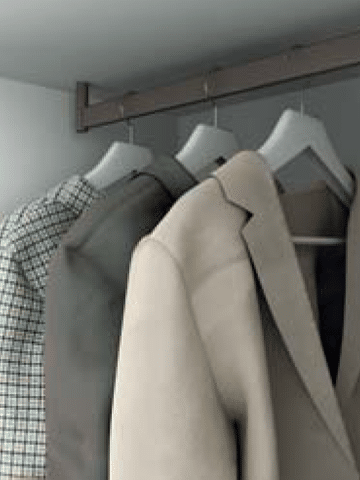 Ambiance dressing - collection moka Ambiance dressing collection moka