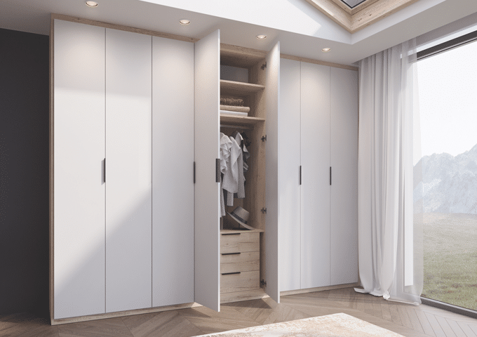 dressing-Ambiance Dressing-chene-halifax-blanc-portes-extra-mat-blanc